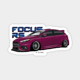 Focus RS Magnet