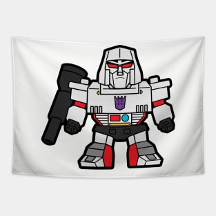 megatron Tapestry