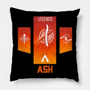 Apex Legend : Ash Pillow