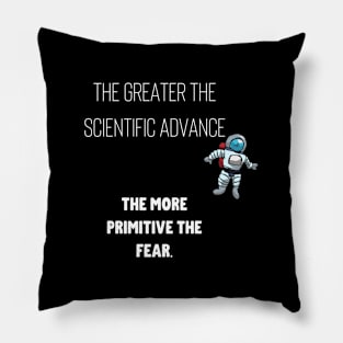 Scientific Advance Pillow