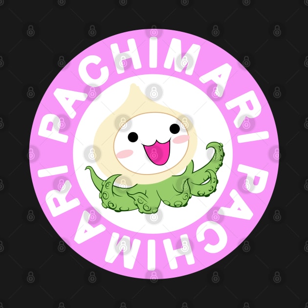 Pachimari by FullmetalV