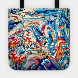 Color Me Happy Tote