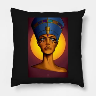 Gnosis Pillow