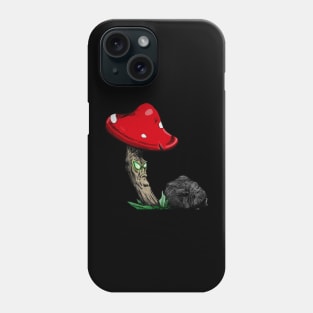 MadShroom Phone Case