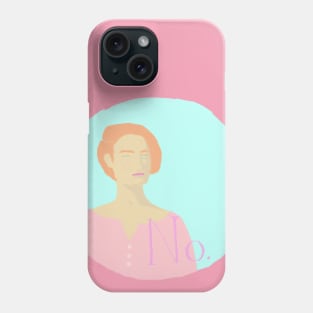 Are You a Boy or a Girl? Phone Case