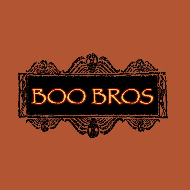 Boo Bros Juice by Boo Bros 