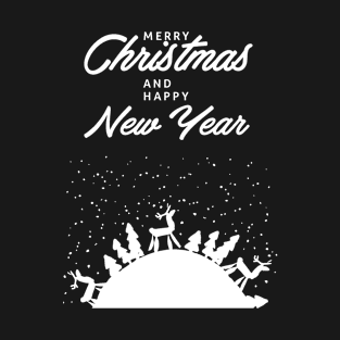 Chirstmas 6 T-Shirt