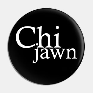 Chi Jawn Pin