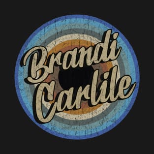 VIntage - Brandi Carlile T-Shirt