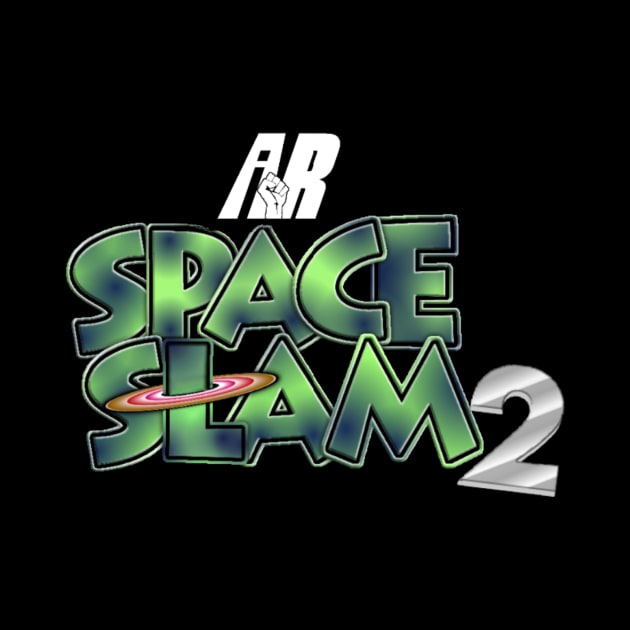 Space Slam 2 by Supernova Shop