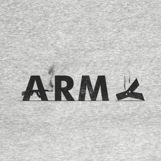 ARMY - Army - T-Shirt