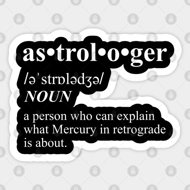 Astrologer Definition - Astrology (Horoscope Zodiac ...