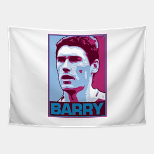 Barry Tapestry