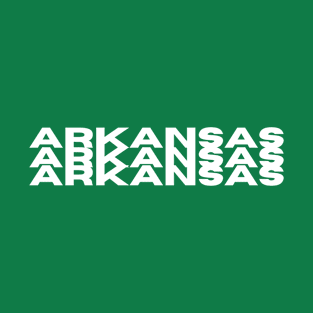 Arkansas T-Shirt