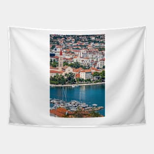 Trogir Tapestry