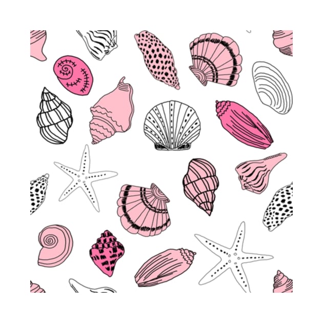 seashell by PREMIUMSHOP