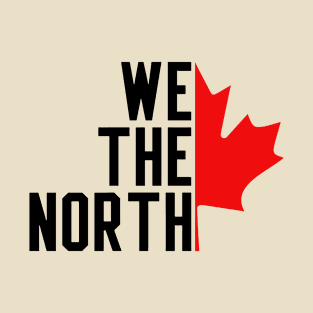 We The North T-Shirt