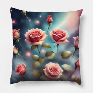 Flowers Lover Pillow