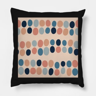 Boho pattern Pillow