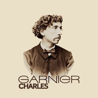 Charles Garnier T-Shirt