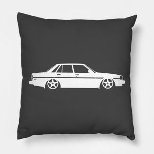 toyota cressida cresta Pillow