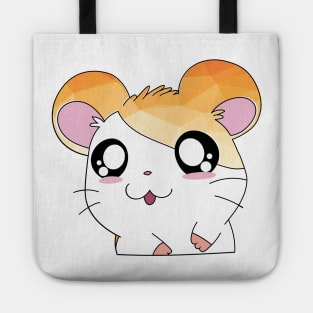 Hamtaro Tote