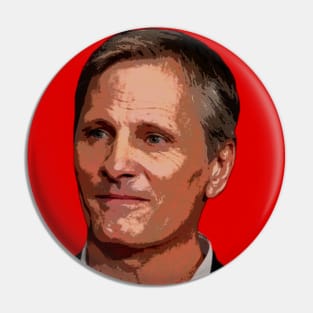 viggo mortensen Pin