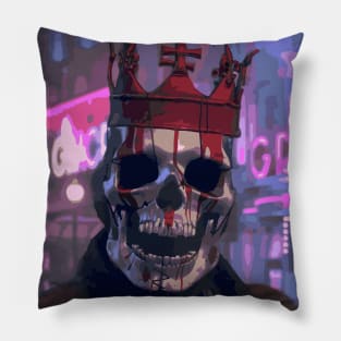 Watch dogs legion Pillow