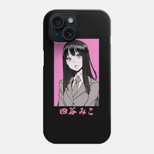 Miko Phone Case