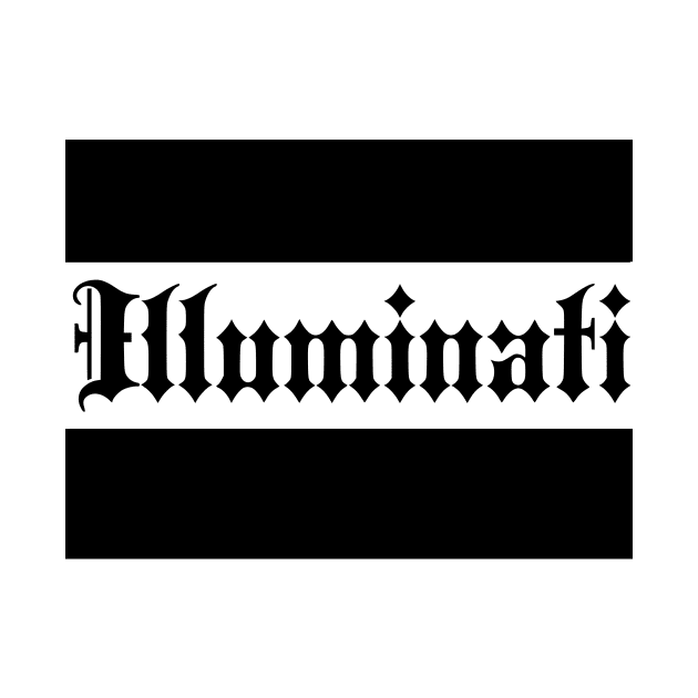 Illuminati design by The Devil's Playground Show