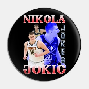 The Jokic Pin