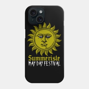 May Day Festival Phone Case