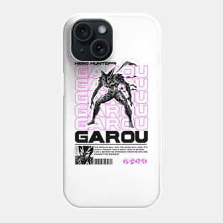 garoo Phone Case