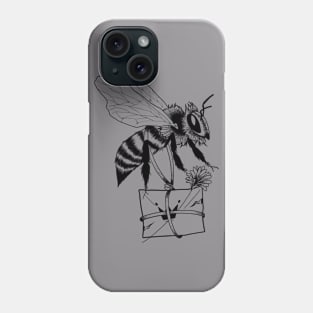 Bee Phone Case