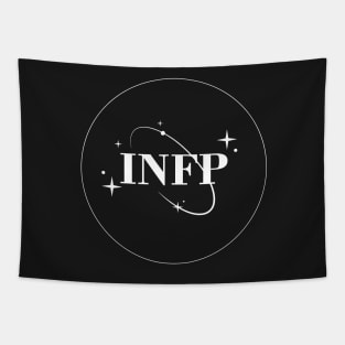 16 Personalities - ISFP Tapestry