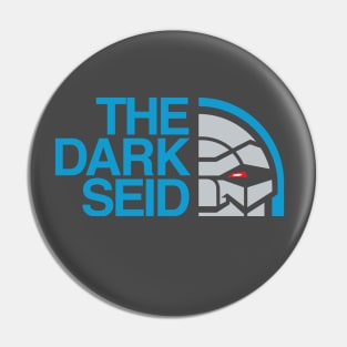 The Dark Seid Pin