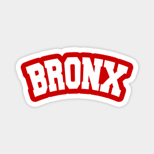 BRONX, NYC Magnet