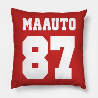 MAAUTO Pillow