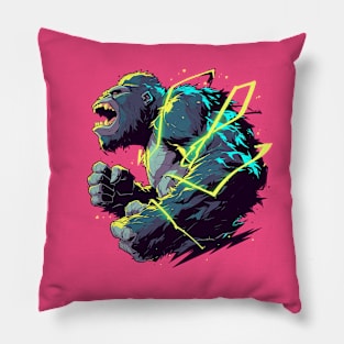 king kong Pillow