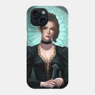 Nesta Archeron Phone Case