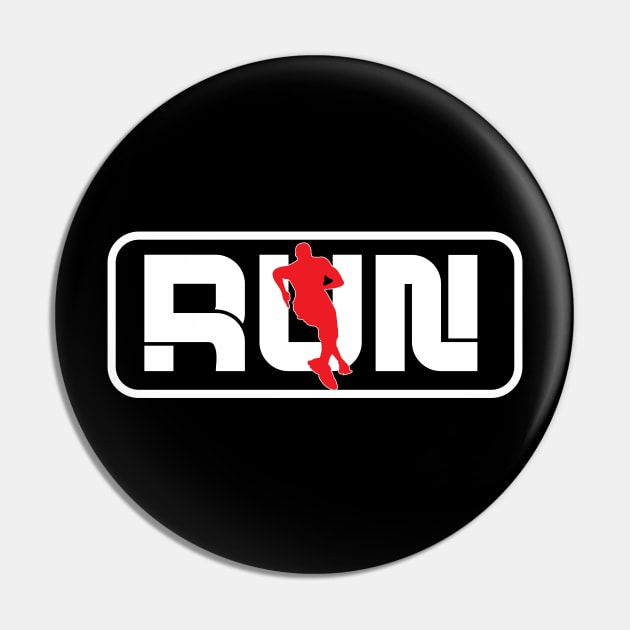 Run typography slogan design. Pin by Longgilbert