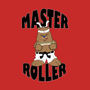 Master Roller T-Shirt