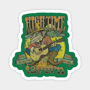 High Time Tavern 1935 Magnet