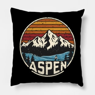 Aspen Pillow