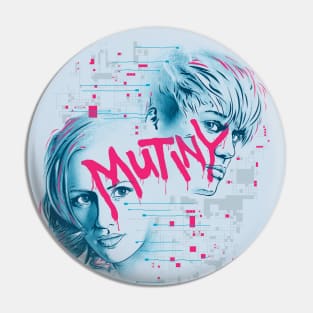 Mutiny Pin