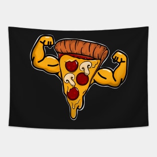 Pizza gains _ Tapestry