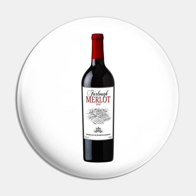 furlough merlot Pin by thehollowpoint