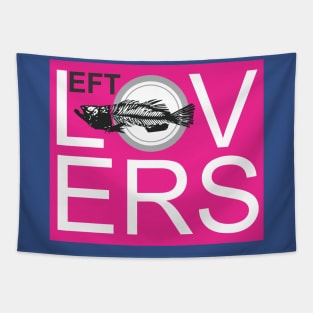 Leftovers Lovers#6 Tapestry