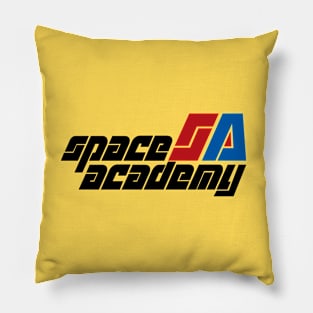 Space Academy {light} Pillow