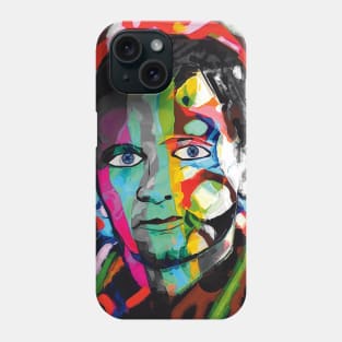 Andrei Platonov Phone Case